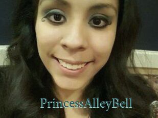 PrincessAlleyBell