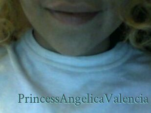 PrincessAngelicaValencia