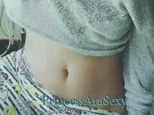 PrincessAraSexy