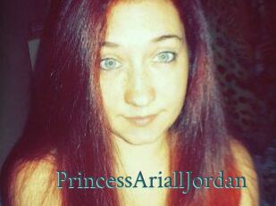 PrincessAriallJordan