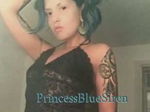 PrincessBlueSiren