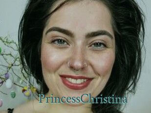 Princess_Christina