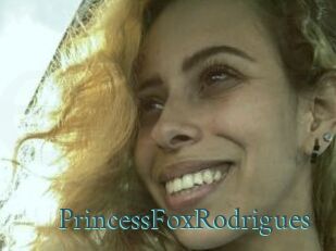 PrincessFoxRodrigues