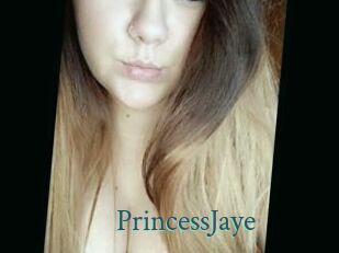 PrincessJaye