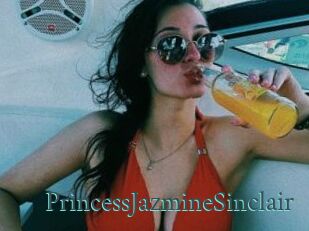 PrincessJazmineSinclair