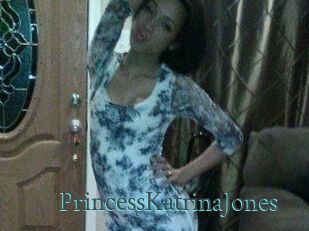 PrincessKatrinaJones