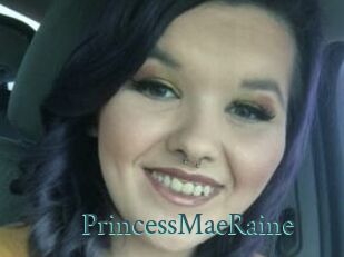 PrincessMaeRaine