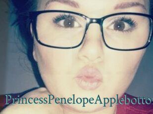 PrincessPenelopeApplebottom