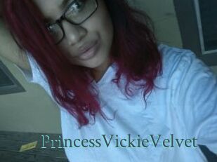 PrincessVickieVelvet