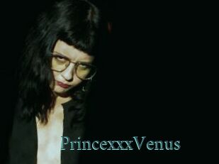 PrincexxxVenus