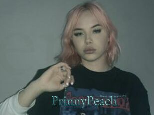 PrinnyPeach