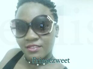 Prinsezweet