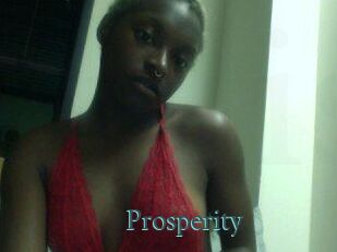 Prosperity