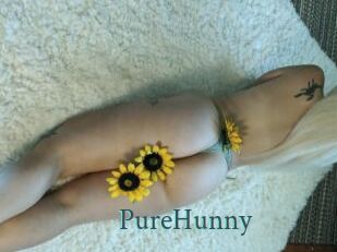 PureHunny