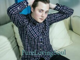 PureLovingSoul