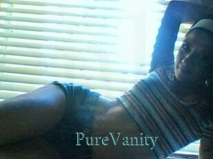 PureVanity