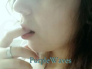 PurpleWaves