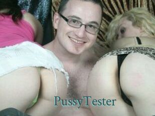 PussyTester