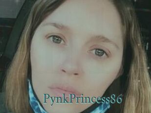 PynkPrincess86