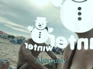 Alexpussy