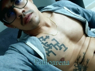 Pabloarena