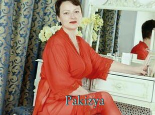 Pakizya