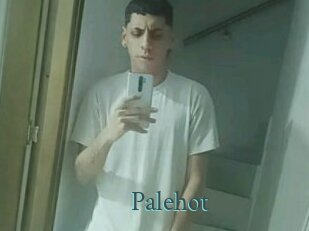 Palehot