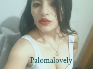 Palomalovely