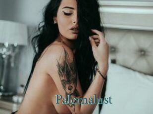 Palomalust