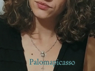 Palomapicasso