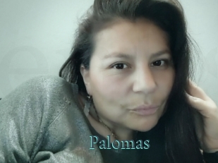 Palomas