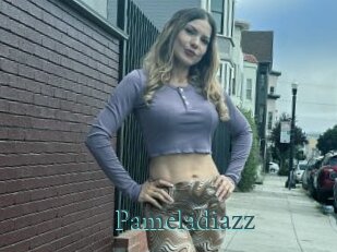 Pameladiazz