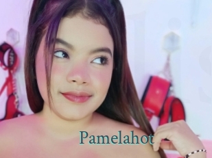 Pamelahot