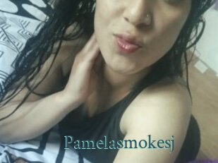 Pamelasmokesj