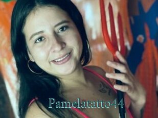 Pamelatatto44