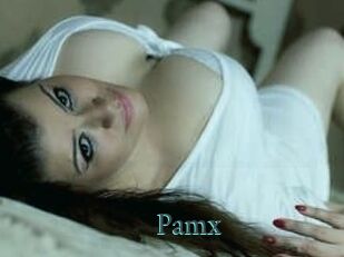 Pamx