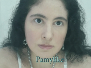 Pamylike