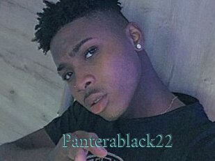 Panterablack22