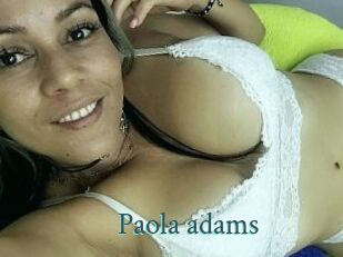 Paola_adams