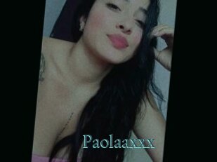Paolaaxxx