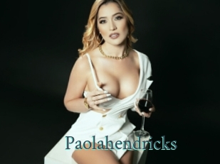 Paolahendricks