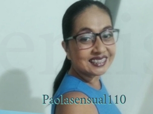 Paolasensual110