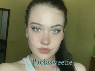 Paolasweetie