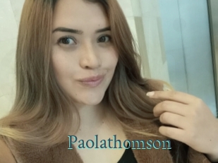 Paolathomson