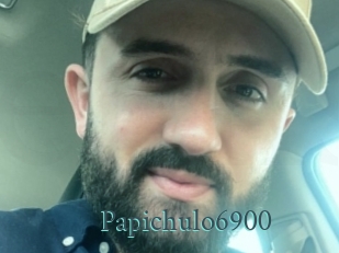 Papichulo6900