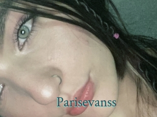 Parisevanss