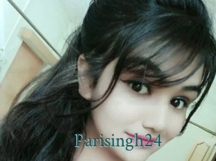 Parisingh24