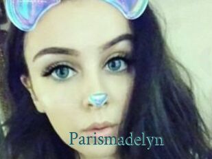 Parismadelyn