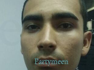 Partymeen