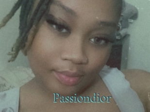 Passiondior